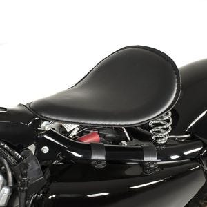 Solo Spring Seat for Cruiser R BR18 Craftride CB48710