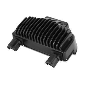 Voltage Regulator fits for Harley Davidson Dyna Street Bob 08-17 Electric Rectifier Craftride