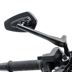 Universal Spiegel Suzuki Intruder VL 1500 / 250 LC Craftride CS23 schwarz_0