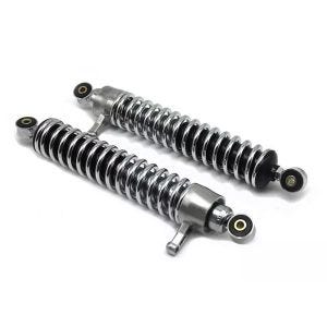 Rear Shock absorber 360mm for Simson S50 S51 /Enduro S70 SR50 pair Craftride SR21