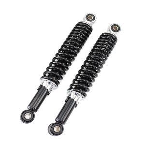 Rear Shock absorber 380mm for Simson S50 S51 /Enduro S70 SR50 pair Craftride SR29