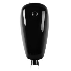 Gas tank fits for Harley Davidson Sportster 883 Iron 09-20 fuel tank peanut 2.5 Craftride PT2 black