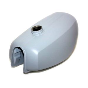 Tank compatible with Simson S51 / S50 / S70 / Craftride fuel tank primed