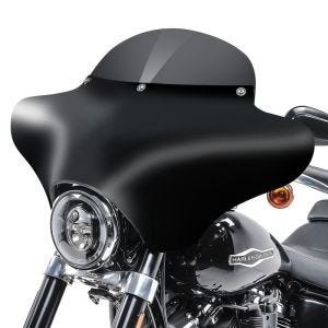 Batwing Verkleidung MD8 für Suzuki Marauder VZ 800_0