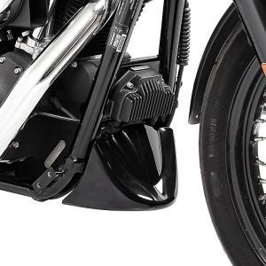 Skid Plate fits for Harley Davidson Dyna Street Bob 06-17 Craftride