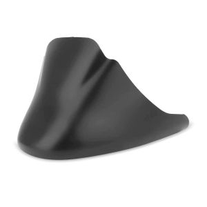 Bugspoiler für Harley Sportster 883 Iron 09-20 Motor Spoiler Craftride CP4 schwarz matt_1