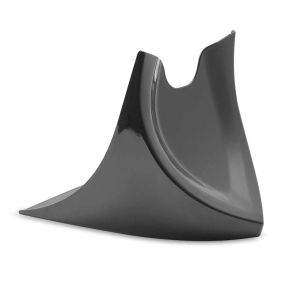 Bugspoiler für Harley Sportster Forty-Eight 48 10-20 Motor Spoiler Craftride CP6 schwarz_1