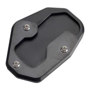 Kickstand Foot Pad compatible with Harley Davidson Pan America 1250 / S 21-24 Craftride black