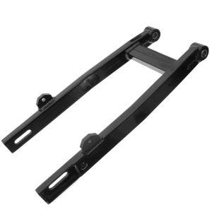 Tuning box swing arm for Simson S51 S50 S53 S70 S83 Enduro swing arm reinforced Craftride RSR black