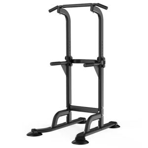 Power Tower Divit FR1 pull-up bar height adjustable for home