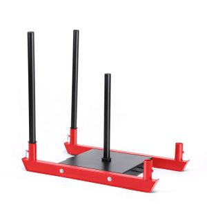 Weight sled Divit GS1 Sled Fitness Black