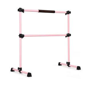 Ballet Barre Fitness Divit BB1 Ballet Bar Freestanding