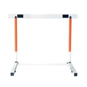 Hurdle athletics Divit LA1 training hurdle height adjustable