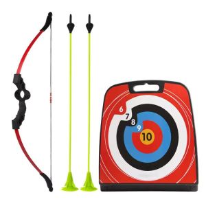 Archery for children set Cranit BS1 target with bow