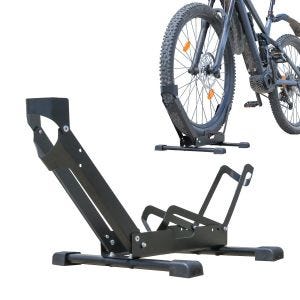 Bikerack Cranit TS1 Bikestand 26 to 29" Bike storage freestanding