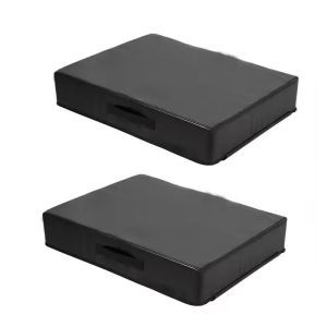2 pieces Divit AM4 weight lifting mat drop pads 80x60x20 cm DPL1