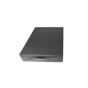 Drop Mat Single AM4 Weightlifting Mat Drop Pads 80x60x20 cm