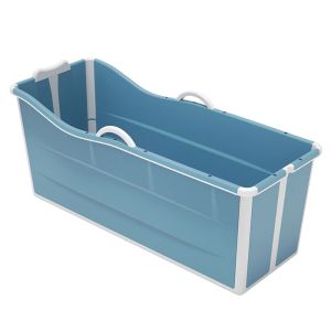 Foldable bathtub Divit FB1 folding bathtub 136 cm DPL1