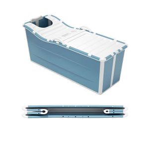 Foldable bathtub Divit FB1 folding bathtub 136 cm DPLI1