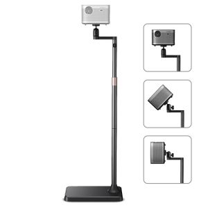 Projector stand Divit BS6 360 degree rotating stand