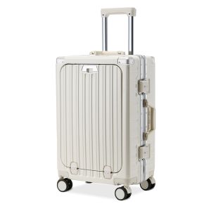 Travel Suitcase Divit RA1 Hard Shell Luggage Travel Trolley Carry-On