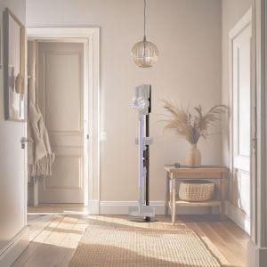 Hoover holder SH17 Base stand for vacuum cleaner DPL2