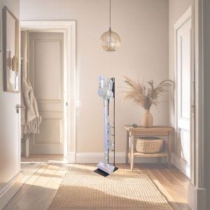 Hoover holder with 4 levels SH18 Base stand for hoovers DPL2