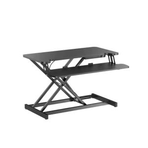 Height-adjustable laptop stand HL22 Standing desk Mini desk workstation
