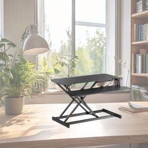 Height-adjustable laptop stand HL22 Standing desk Mini desk workstation DPL1