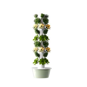 Hydroponic system 7 floors Divit HT2 Aeroponic tower 134cm