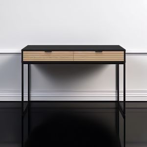 Console table Divit KT7 Side table 112cm x 8cm x 45cm DPL1