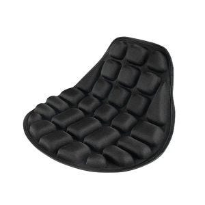 Seat Cushion compatible with Honda Rebel CMX 500 Comfort Seat GK4 Tourtecs black
