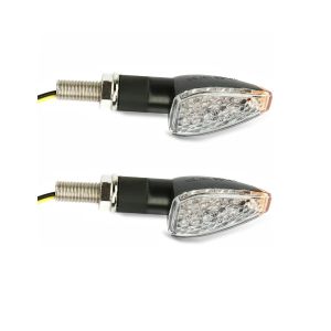 LED Blinker für Yamaha XSR 900 / 700 mit E-Prüfzeichen Lumitecs KP12 getönt_1