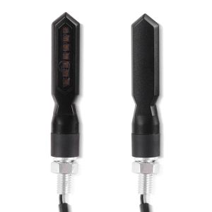 Indicators compatible with Indian Scout / Sixty LED Turn signals Lumitecs KP28