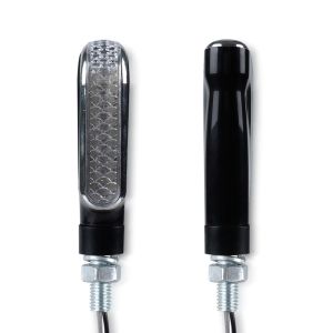 Indicators compatible with Indian Scout / Sixty LED Turn signals Lumitecs KP30