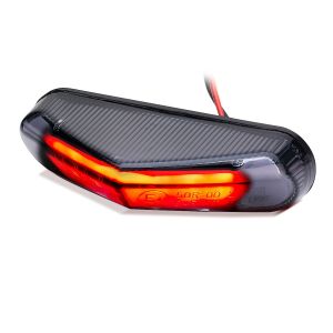LED Tail Light for Cruiser Lumitecs TX32 CB17807