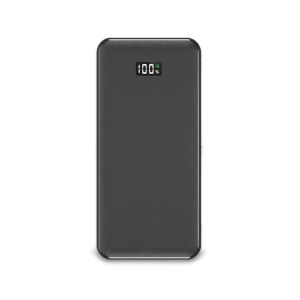 Power bank 10000mah / portable charger with fast charging USB C PV1