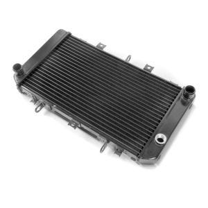 Radiator compatible with Kawasaki Z 750 04-06 Water Cooler Engine Cooling
