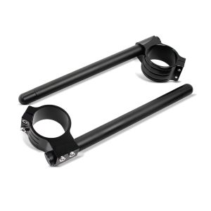 Stummellenker 50mm für Yamaha YZF-R6 / S Zaddox CP1 schwarz_1