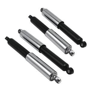 Rear+front Shock absorber 310mm for Simson Schwalbe KR51 /1/2 / Star SR4-2 Craftride SVH1