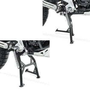 2x Centre stand compatible with Yamaha Tenere 700 19-24 ConStands Discount Set