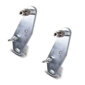 2x Adaptor for Power compatible with BMW S 1000 R 17-20 Discount Set