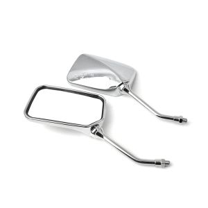 Rear view mirror ECE compatible with Honda Shadow VT 750 / 600 / 125 C Craftride SC1