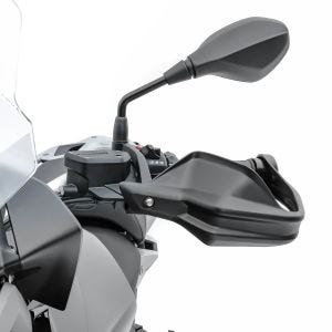 Handprotektoren für BMW R 1250 R 19-21 Handschutz Motoguard schwarz_1