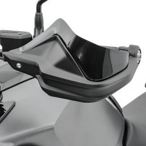 Handguards compatible with BMW R 1250 GS Adventure 19-24 Hand protectors Motoguard XG4