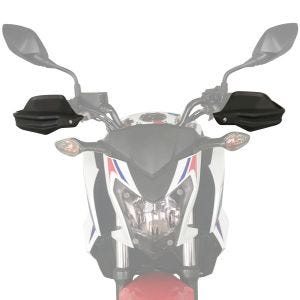 Handprotektoren für Honda NC 750 S / X 14-20 Handschützer Motoguard L_1