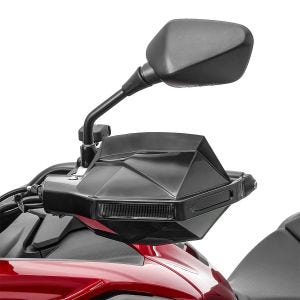 Handprotektoren für Honda CB 500 F / X Motoguard HG2 schwarz_1