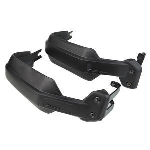 Handguards fits for Harley Davidson Pan America 1250 / S 21-24 protectors Motoguard black