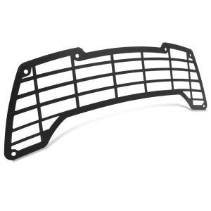 Headlight Grill / Headlight guard fits for Harley Davidson Pan America 1250 21-24 SG1 black