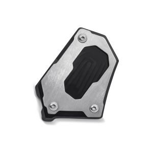 Seitenständerfuß Verbreiterung für BMW R 1250 GS / Adventure 19-20 Seitenständerplatte Auflagevergrößerung Motoguard SE1_1